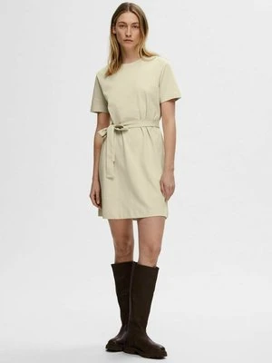 Sukienka letnia Selected Femme