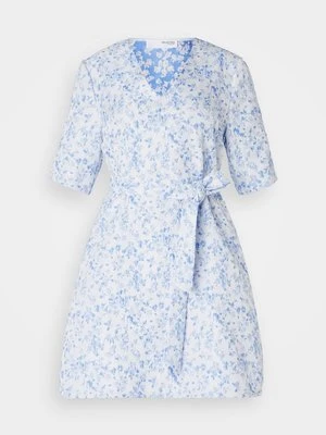 Sukienka letnia Selected Femme