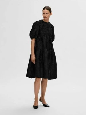 Sukienka letnia Selected Femme