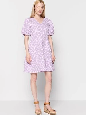Sukienka letnia Selected Femme