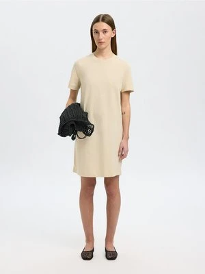 Sukienka letnia Selected Femme