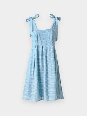 Sukienka letnia Selected Femme