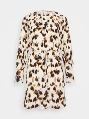 Sukienka letnia Selected Femme