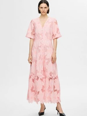 Sukienka letnia Selected Femme