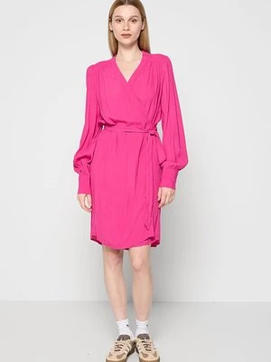 Sukienka letnia Selected Femme