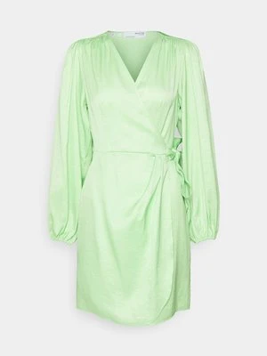 Sukienka letnia Selected Femme