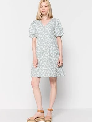 Sukienka letnia Selected Femme