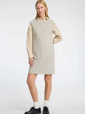 Sukienka letnia Selected Femme