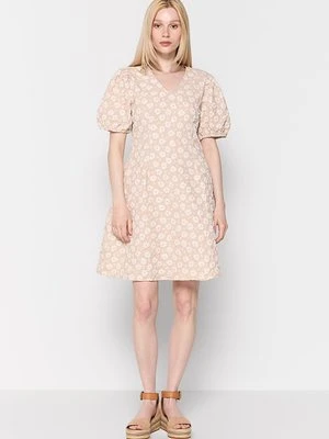 Sukienka letnia Selected Femme