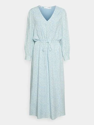 Sukienka letnia Selected Femme Tall
