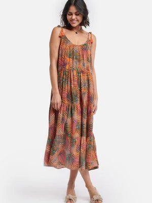 Sukienka letnia Shiwi