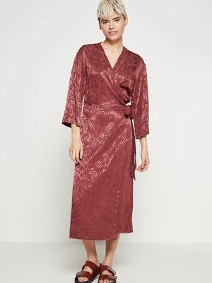 Sukienka letnia Sisley