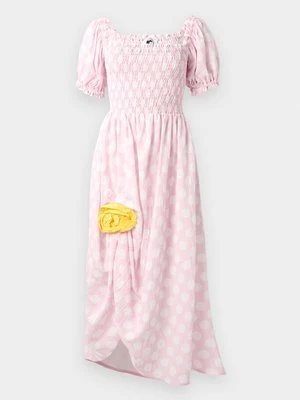 Sukienka letnia Sleeper