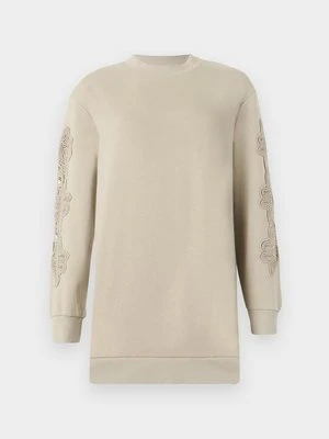 Sukienka letnia Soaked in Luxury