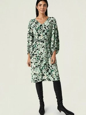 Sukienka letnia Soaked in Luxury