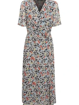 Sukienka letnia Soaked in Luxury