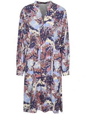 Sukienka letnia Soaked in Luxury