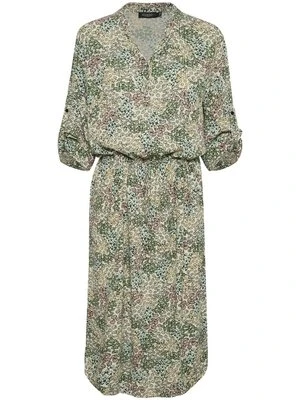 Sukienka letnia Soaked in Luxury