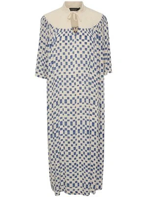 Sukienka letnia Soaked in Luxury