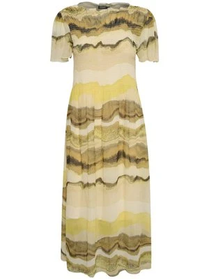 Sukienka letnia Soaked in Luxury