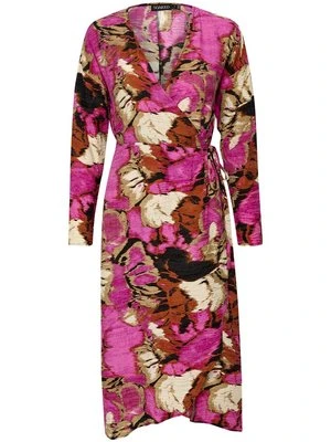 Sukienka letnia Soaked in Luxury