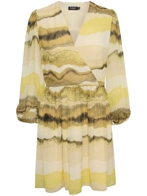 Sukienka letnia Soaked in Luxury