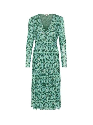 Sukienka letnia Soaked in Luxury