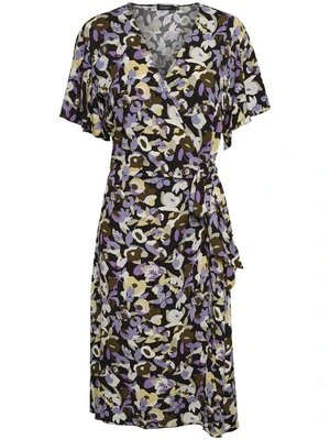 Sukienka letnia Soaked in Luxury