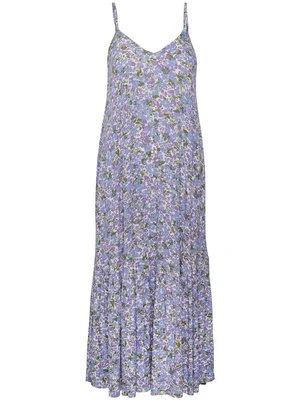 Sukienka letnia Soaked in Luxury