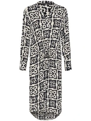 Sukienka letnia Soaked in Luxury