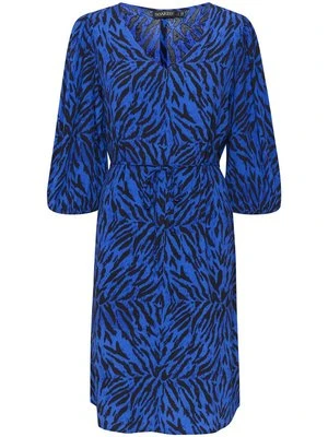 Sukienka letnia Soaked in Luxury