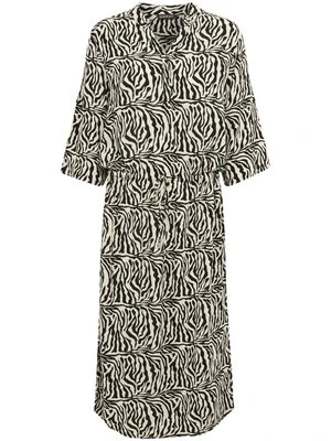 Sukienka letnia Soaked in Luxury