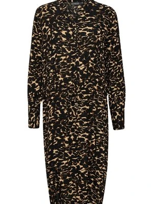 Sukienka letnia Soaked in Luxury