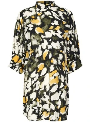 Sukienka letnia Soaked in Luxury