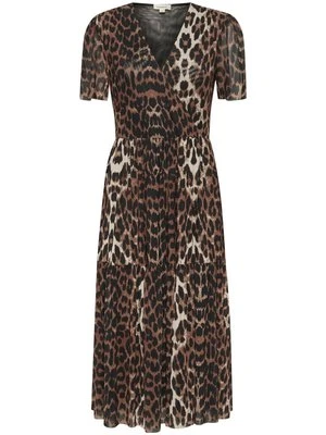 Sukienka letnia Soaked in Luxury