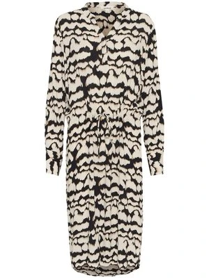 Sukienka letnia Soaked in Luxury