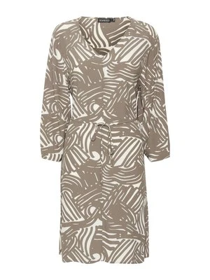 Sukienka letnia Soaked in Luxury