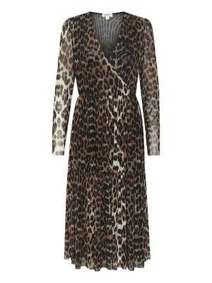 Sukienka letnia Soaked in Luxury