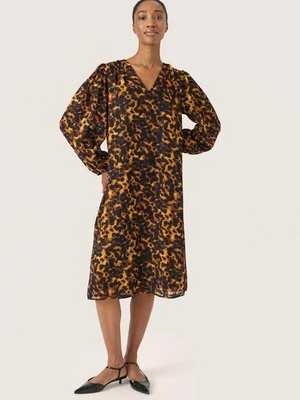 Sukienka letnia Soaked in Luxury