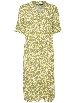 Sukienka letnia Soaked in Luxury