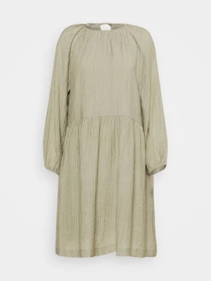 Sukienka letnia Soft Rebels khaki