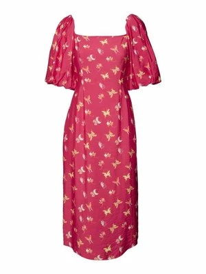 Sukienka letnia SOMETHINGNEW