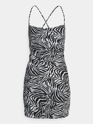 Sukienka letnia South Beach Petite