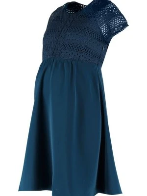 Sukienka letnia Spring Maternity