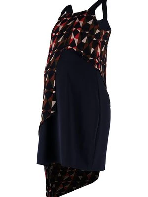 Sukienka letnia Spring Maternity