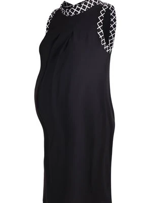 Zdjęcie produktu Sukienka letnia Spring Maternity czarny