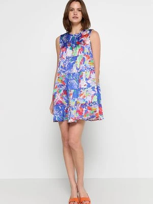 Sukienka letnia Stefanel