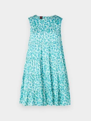 Sukienka letnia Stefanel