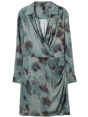 Sukienka letnia Stefanel