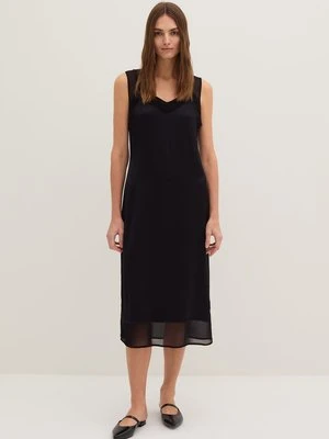 Sukienka letnia Stefanel